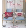 Love Stitching door Jan Constantine