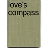 Love's Compass by Mari Carr