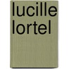 Lucille Lortel door Alexis Greene