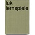 Luk Lernspiele