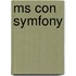 Ms Con Symfony