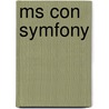 Ms Con Symfony door Fabien Potencier