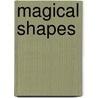 Magical Shapes door Tomas Tuma
