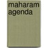 Maharam Agenda