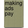 Making Ads Pay door John Caples