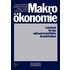 Makroökonomie