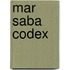 Mar Saba Codex