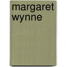 Margaret Wynne door Adeline Sergeant