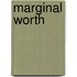 Marginal Worth