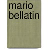 Mario Bellatin door Mario Bellatin