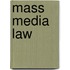 Mass Media Law