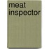 Meat Inspector