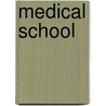 Medical School door Frederic P. Miller