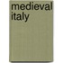 Medieval Italy