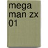 Mega Man Zx 01