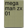 Mega Man Zx 01 door Shin Ogino
