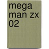 Mega Man Zx 02 by Shin Ogino