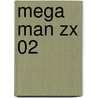Mega Man Zx 02 door Shin Ogino