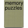 Memory Puzzles door Sarah Khan