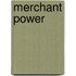 Merchant Power