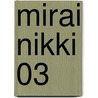 Mirai Nikki 03 by Sakae Esuno