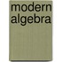Modern Algebra