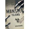 Monster Island door Justin Richardson