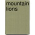 Mountain Lions