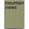 Mountain Views by Rupert Hoare