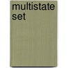 Multistate Set door James J. Rigos
