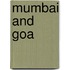 Mumbai And Goa