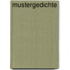 Mustergedichte door Karl Hessel
