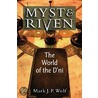 Myst And Riven door Mark J.P. Wolf