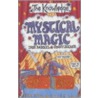 Mystical Magic by Jonny Zucker