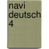 Navi Deutsch 4 door Almut Meyer