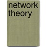 Network Theory by N.C. Jagan