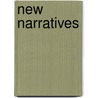 New Narratives door Ruth Page