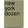 New York Dozen by The Images Publishing Group