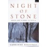 Night Of Stone door Catherine Merridale