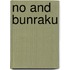No And Bunraku