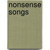 Nonsense Songs by L. Leslie 1862-1940 Brooke