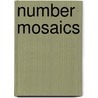 Number Mosaics by Adi Kanga