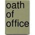 Oath Of Office
