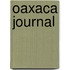 Oaxaca Journal