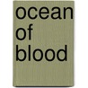 Ocean Of Blood door Darren Shan