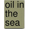 Oil In The Sea door Subcommittee National Research Council