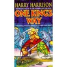 One King's Way door John Holm