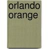 Orlando Orange door J.R. Aspey