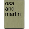 Osa and Martin door Kelly Enright