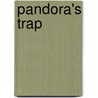 Pandora's Trap door Thomas Preston